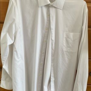 Mens dress shirt